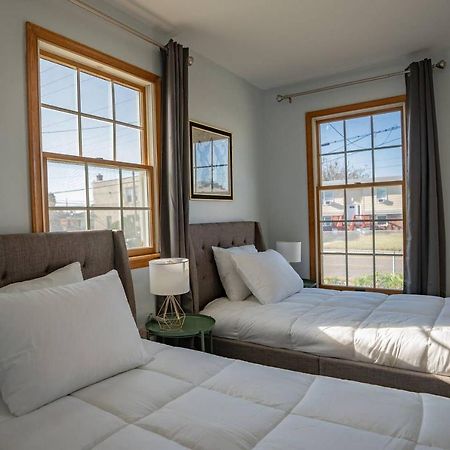 Villa New Luxury Family Getaway With Designer Touches Atlantic City Esterno foto