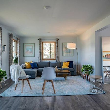 Villa New Luxury Family Getaway With Designer Touches Atlantic City Esterno foto