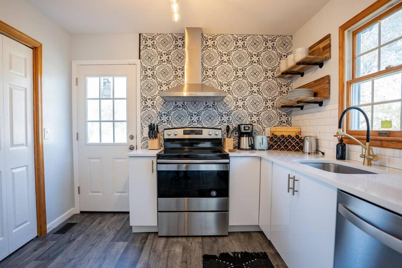 Villa New Luxury Family Getaway With Designer Touches Atlantic City Esterno foto