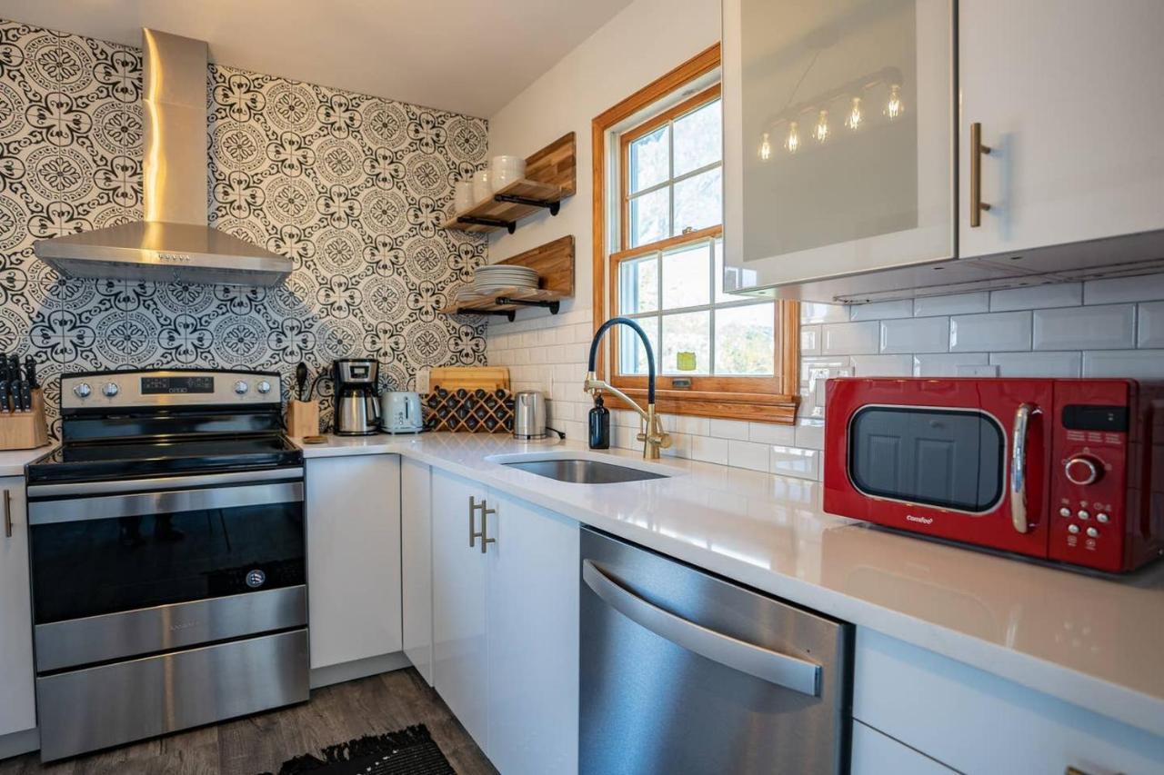Villa New Luxury Family Getaway With Designer Touches Atlantic City Esterno foto