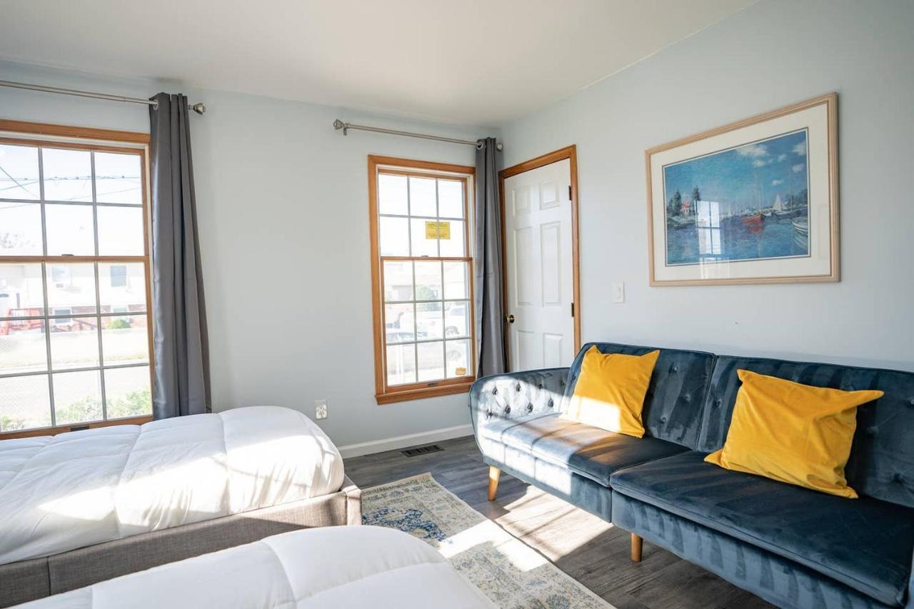 Villa New Luxury Family Getaway With Designer Touches Atlantic City Esterno foto