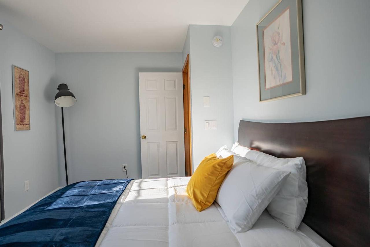 Villa New Luxury Family Getaway With Designer Touches Atlantic City Esterno foto