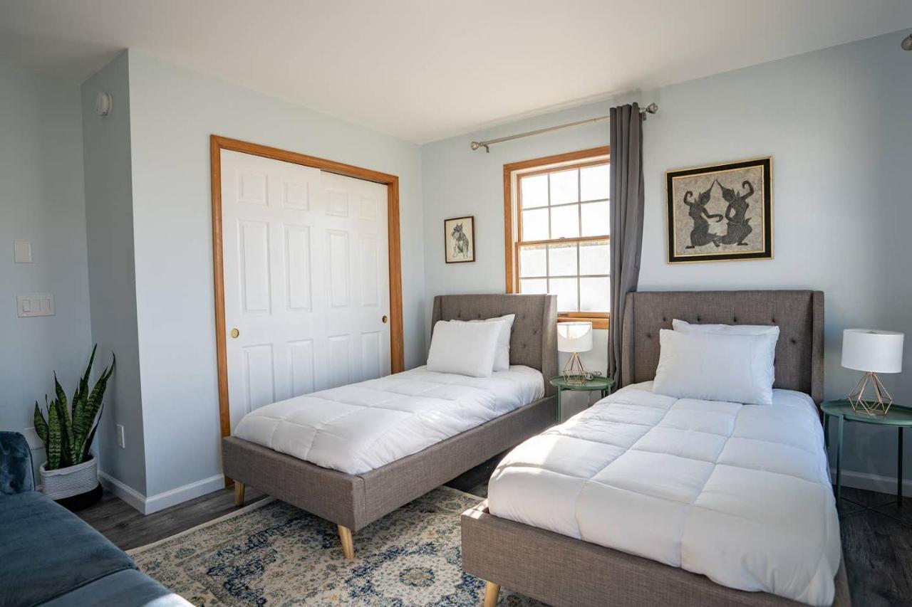 Villa New Luxury Family Getaway With Designer Touches Atlantic City Esterno foto
