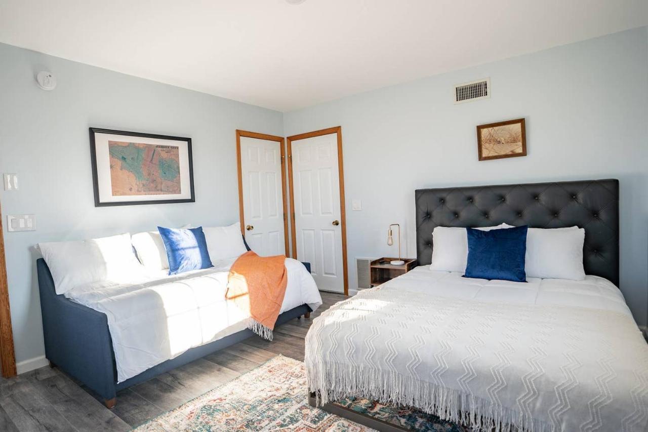Villa New Luxury Family Getaway With Designer Touches Atlantic City Esterno foto