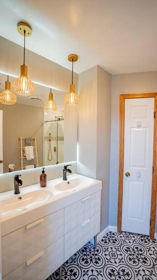 Villa New Luxury Family Getaway With Designer Touches Atlantic City Esterno foto