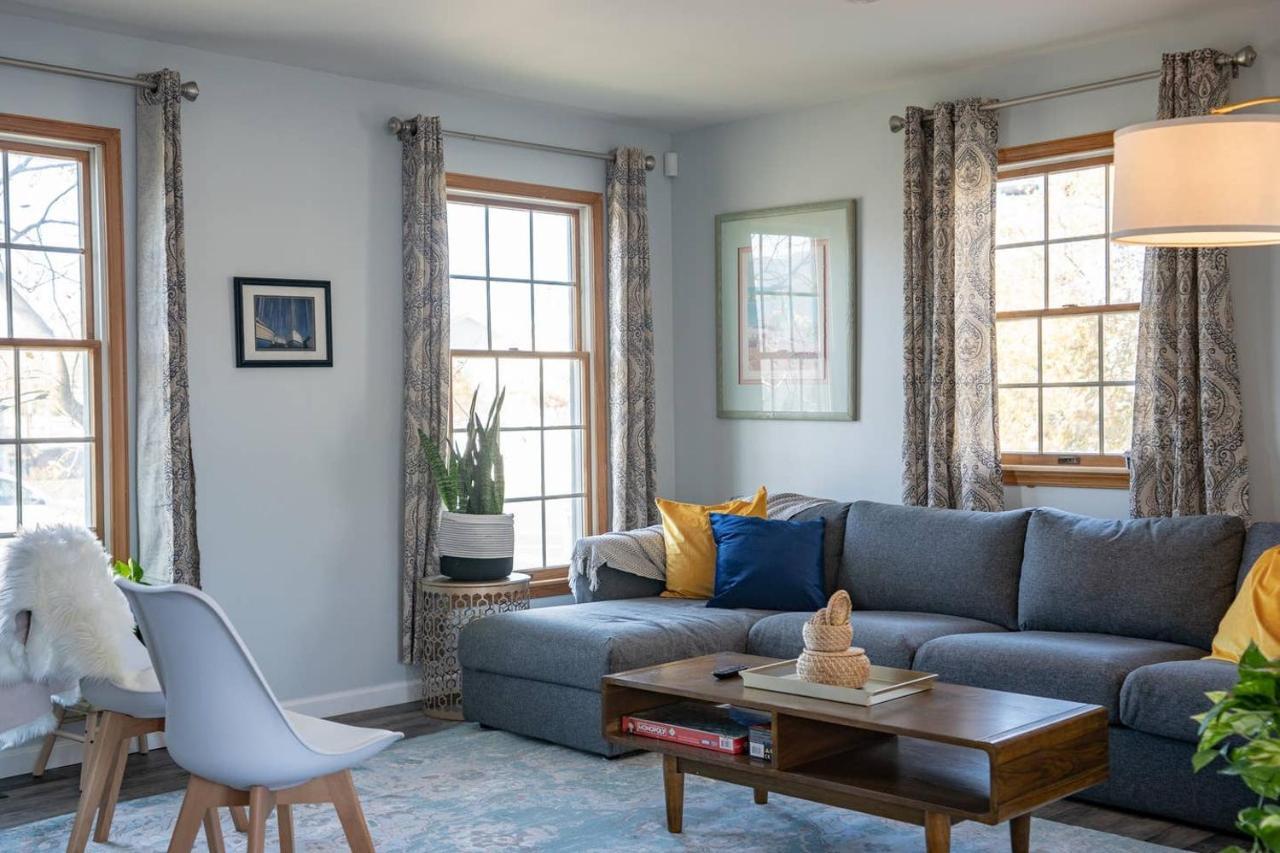 Villa New Luxury Family Getaway With Designer Touches Atlantic City Esterno foto