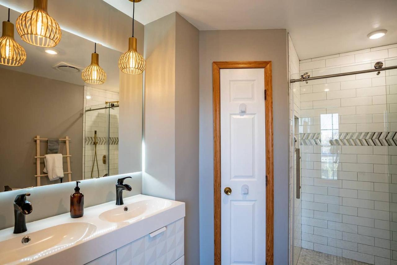 Villa New Luxury Family Getaway With Designer Touches Atlantic City Esterno foto
