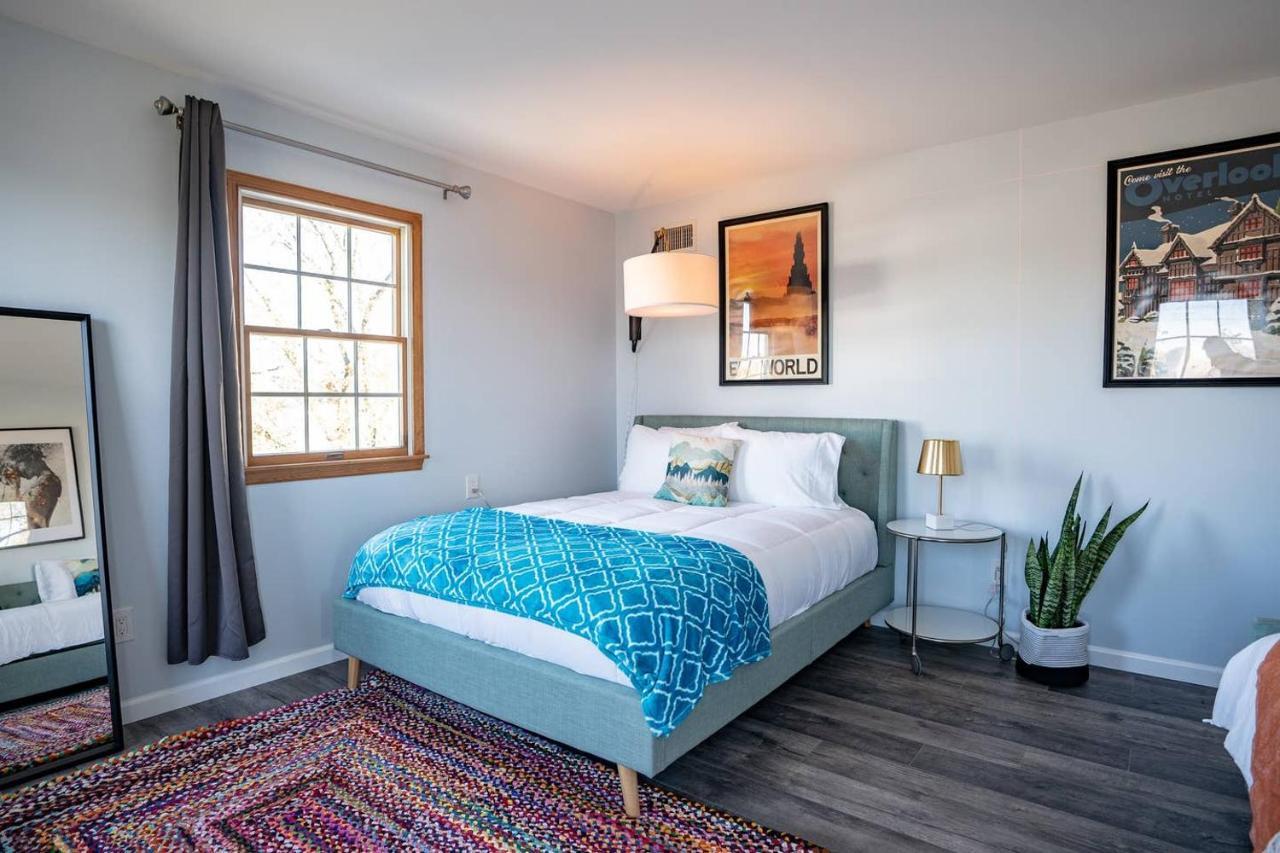 Villa New Luxury Family Getaway With Designer Touches Atlantic City Esterno foto