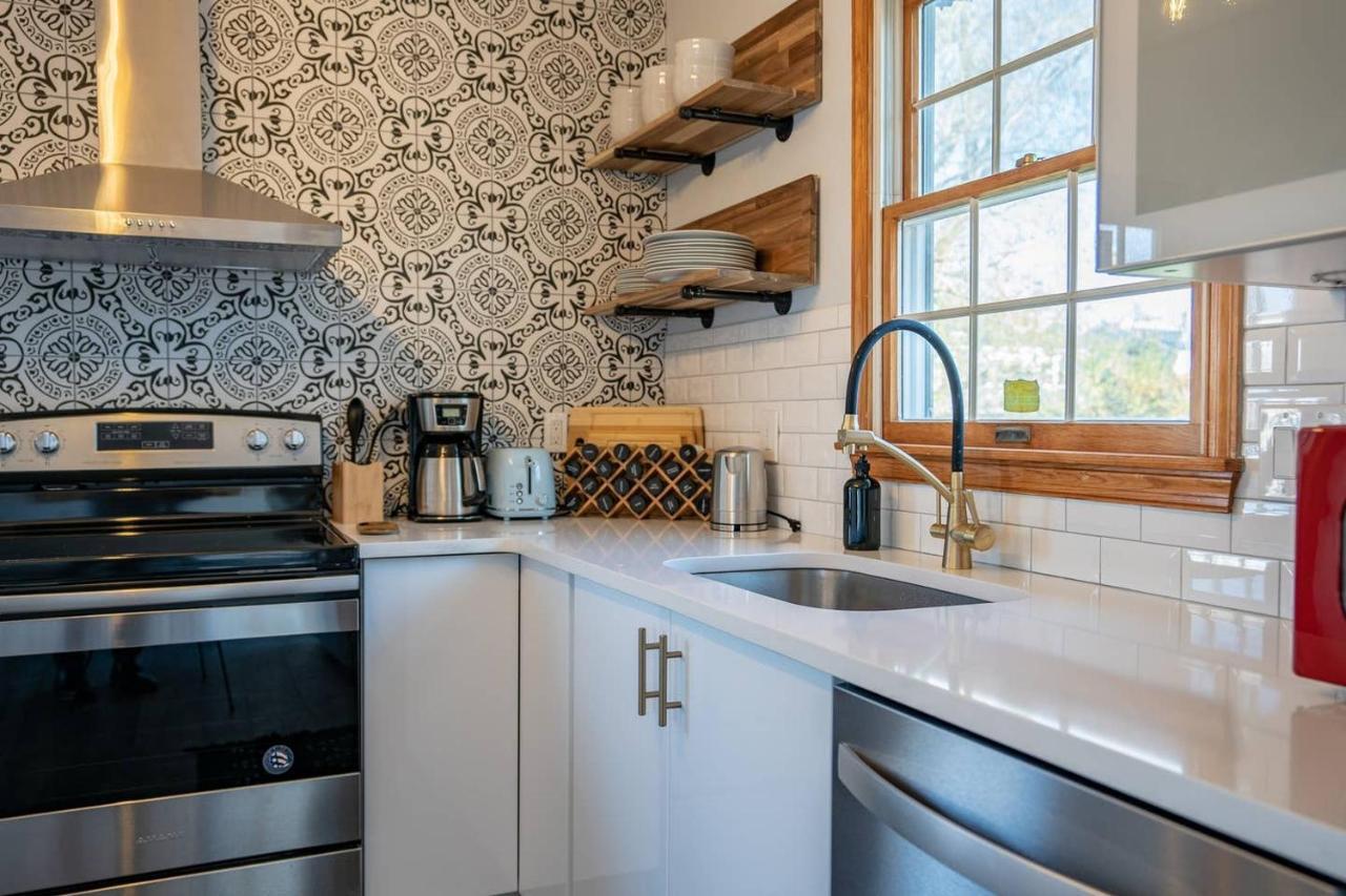 Villa New Luxury Family Getaway With Designer Touches Atlantic City Esterno foto