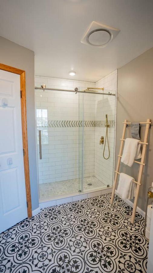 Villa New Luxury Family Getaway With Designer Touches Atlantic City Esterno foto