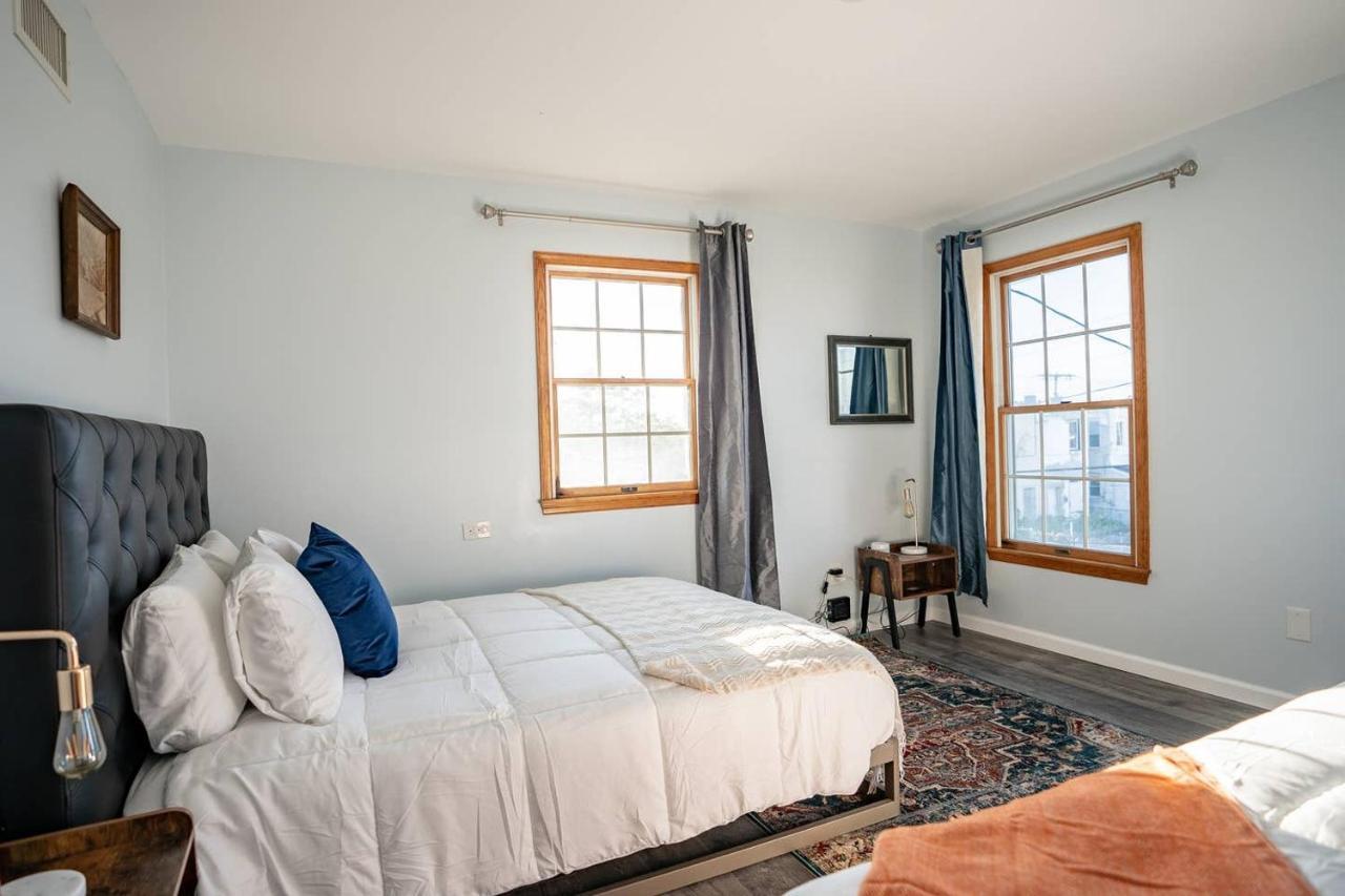 Villa New Luxury Family Getaway With Designer Touches Atlantic City Esterno foto