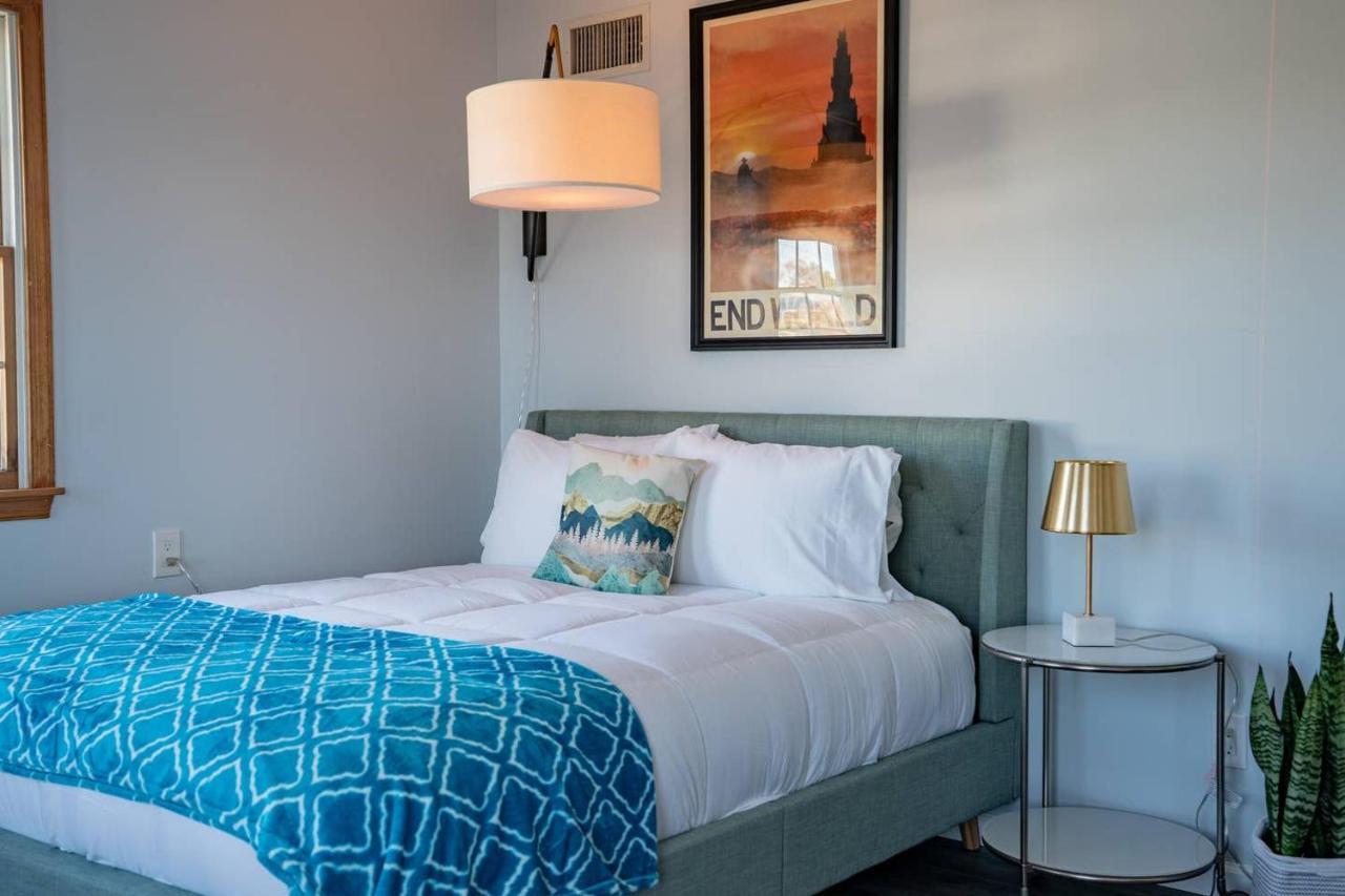 Villa New Luxury Family Getaway With Designer Touches Atlantic City Esterno foto