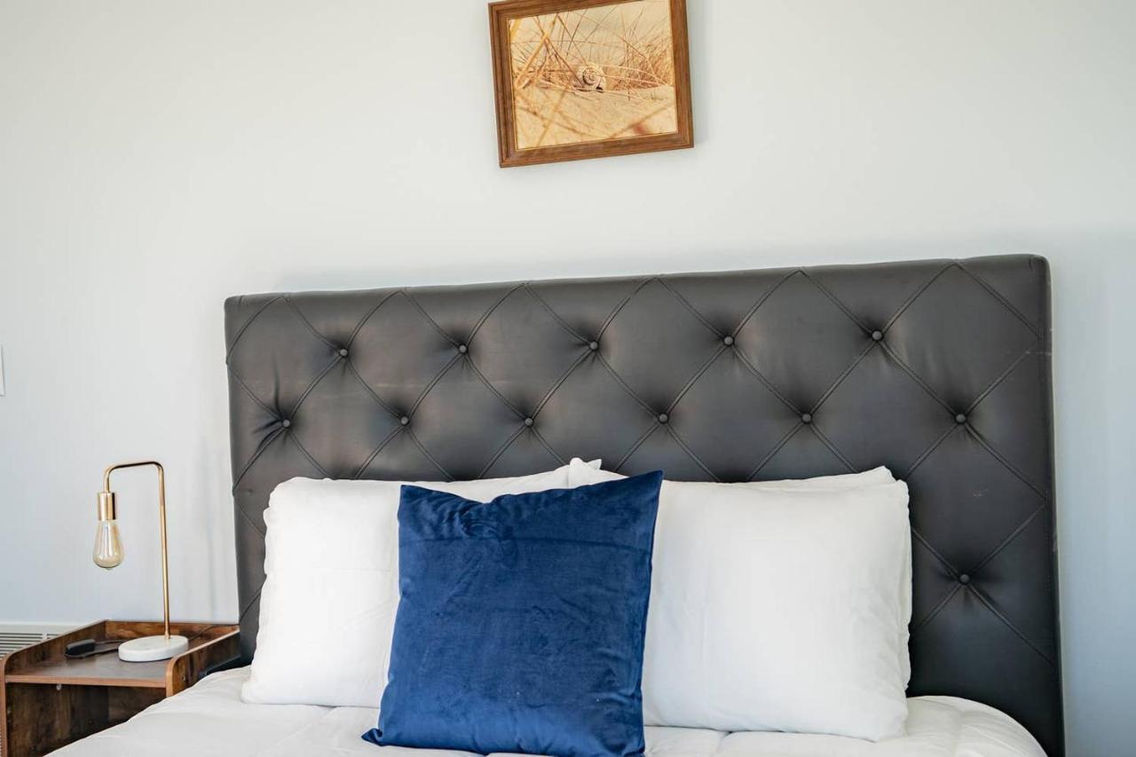 Villa New Luxury Family Getaway With Designer Touches Atlantic City Esterno foto