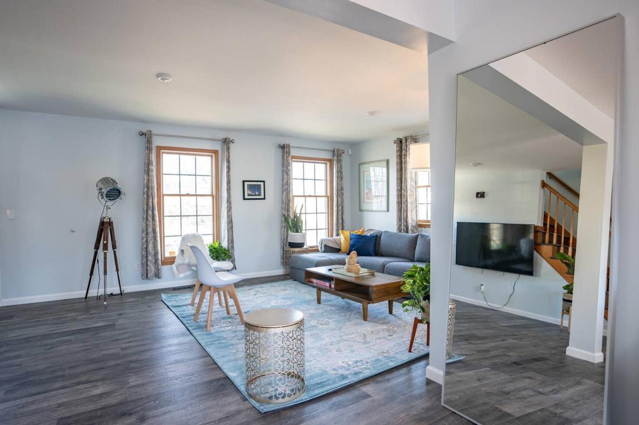 Villa New Luxury Family Getaway With Designer Touches Atlantic City Esterno foto
