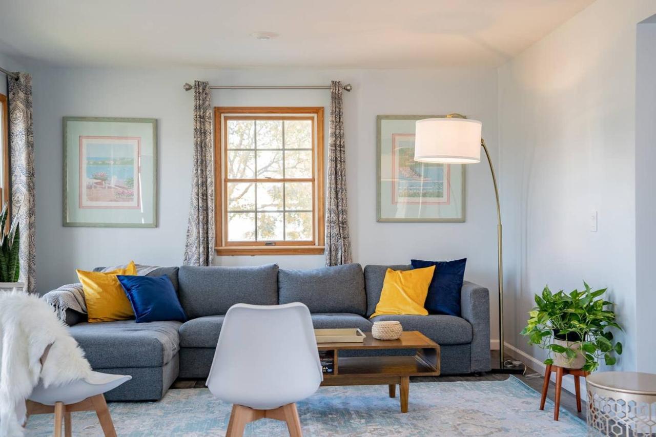 Villa New Luxury Family Getaway With Designer Touches Atlantic City Esterno foto