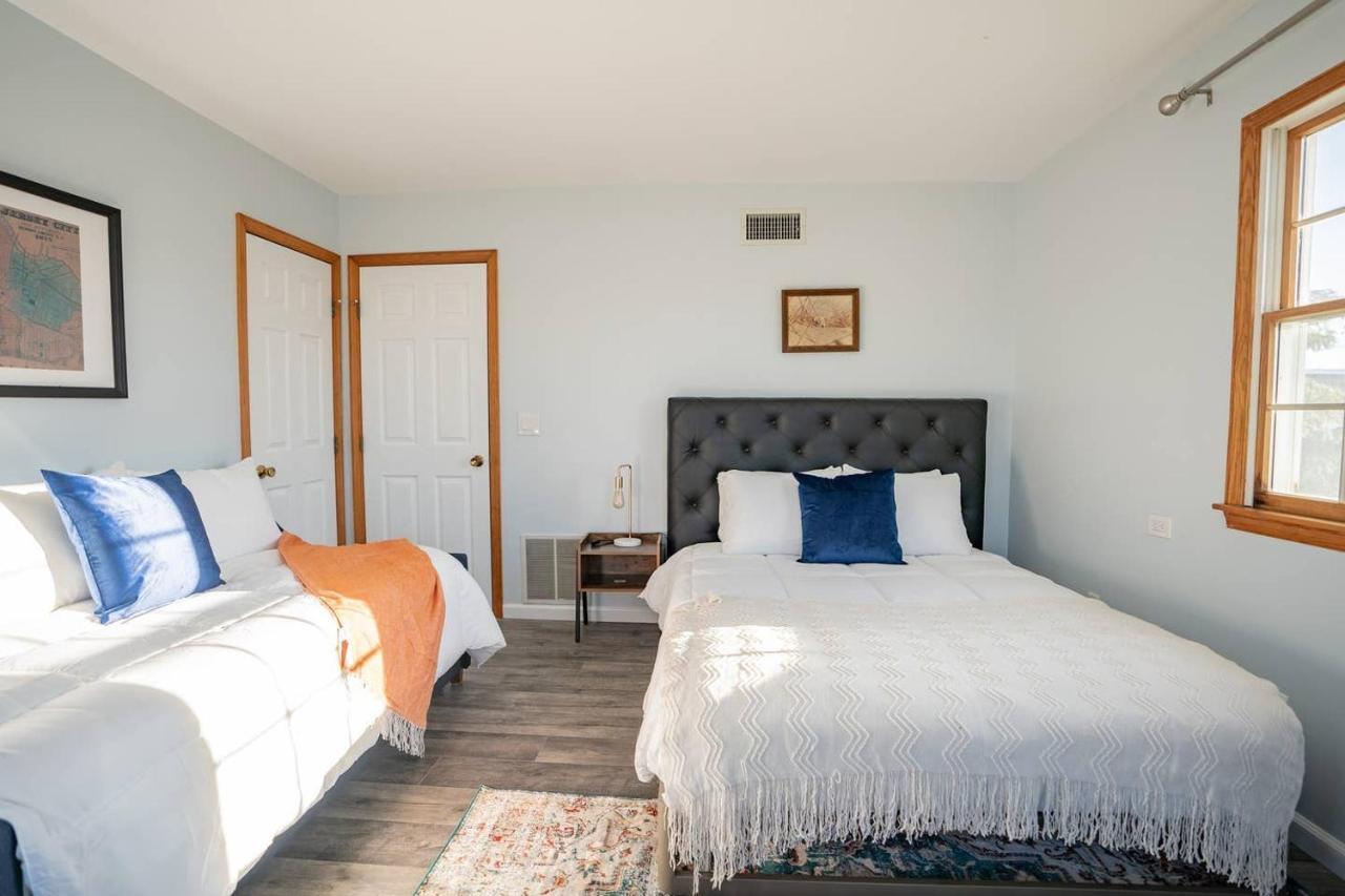 Villa New Luxury Family Getaway With Designer Touches Atlantic City Esterno foto