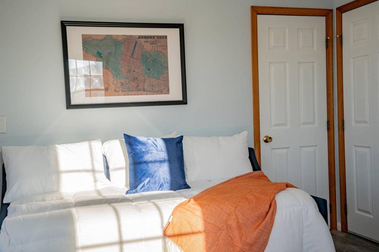 Villa New Luxury Family Getaway With Designer Touches Atlantic City Esterno foto