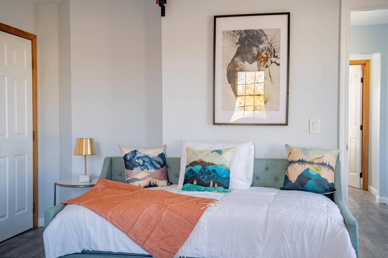 Villa New Luxury Family Getaway With Designer Touches Atlantic City Esterno foto