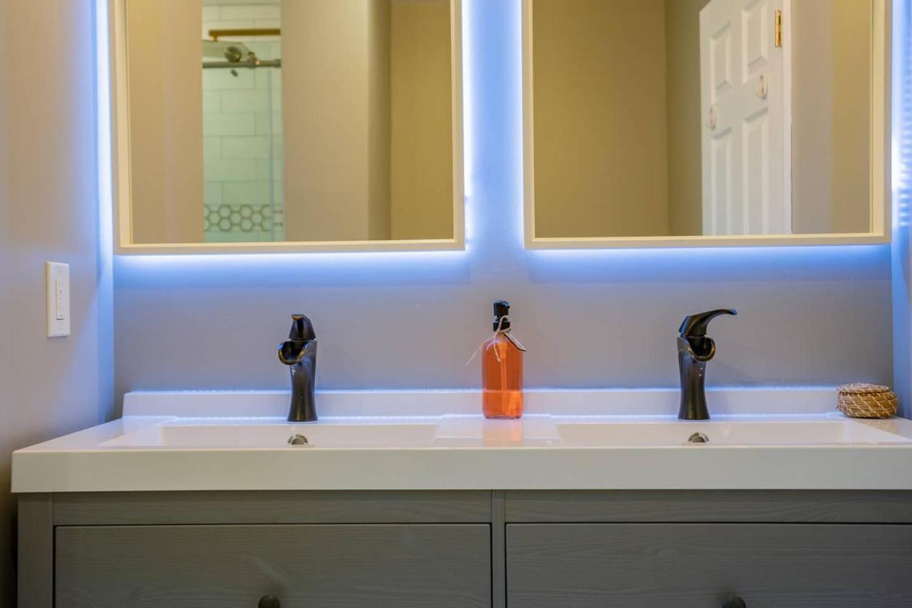Villa New Luxury Family Getaway With Designer Touches Atlantic City Esterno foto