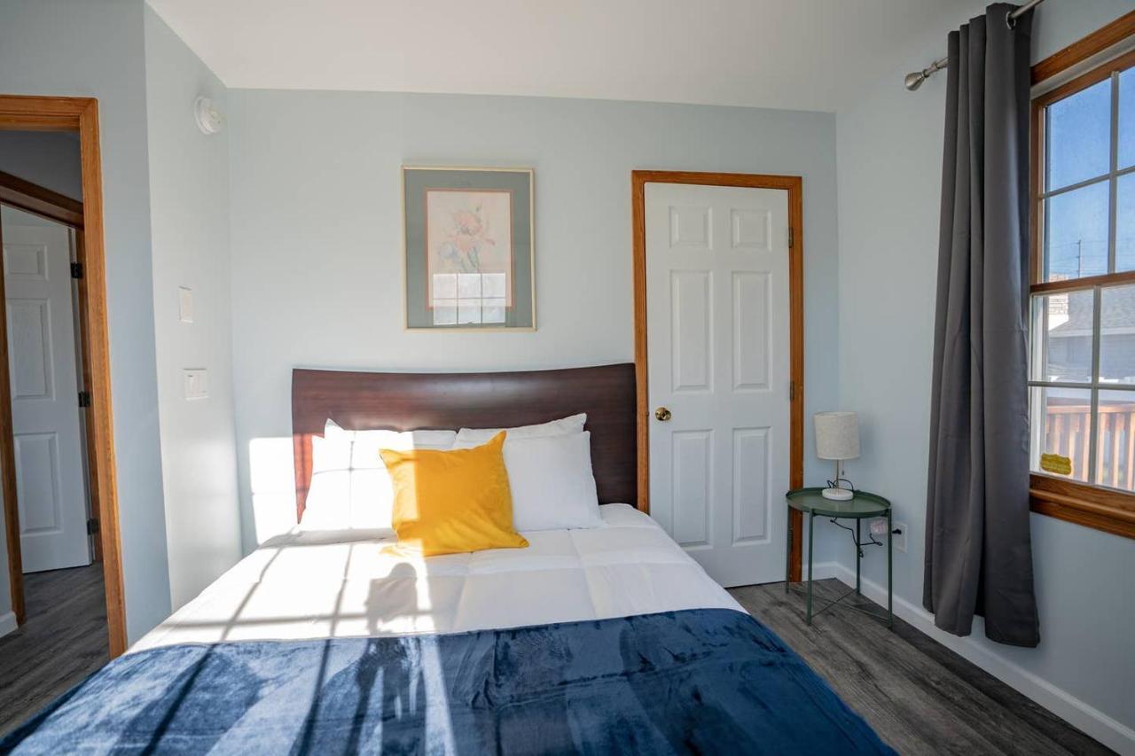 Villa New Luxury Family Getaway With Designer Touches Atlantic City Esterno foto
