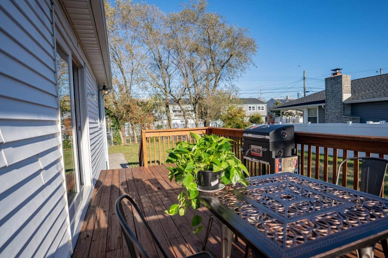 Villa New Luxury Family Getaway With Designer Touches Atlantic City Esterno foto